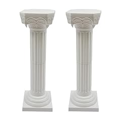 Pomumocic 2pcs white for sale  Delivered anywhere in USA 
