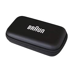 Braun custodia per usato  Spedito ovunque in Italia 