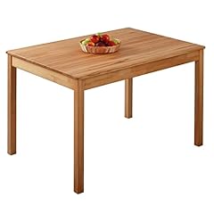 Krok wood esstisch gebraucht kaufen  Wird an jeden Ort in Deutschland