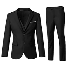 Zkhoecr men suits for sale  Delivered anywhere in USA 
