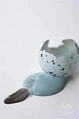 Vintage paint jeanne d'occasion  Livré partout en France