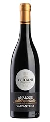 Bertani amarone valpolicella usato  Spedito ovunque in Italia 