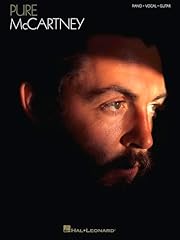Paul mccartney pure for sale  Delivered anywhere in USA 