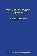 Armed forces officer for sale  Delivered anywhere in USA 
