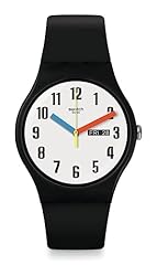 Swatch elementary unisex gebraucht kaufen  Wird an jeden Ort in Deutschland