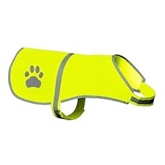 Safety dog vest for sale  Delivered anywhere in UK