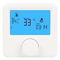 Logic thermostat chaudiere d'occasion  Livré partout en Belgiqu