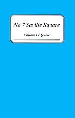 No7 saville square for sale  Delivered anywhere in UK