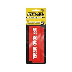 Road diesel sticker for sale  Delivered anywhere in USA 