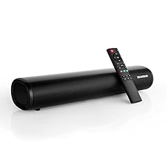 Mini soundbar 60w gebraucht kaufen  Wird an jeden Ort in Deutschland