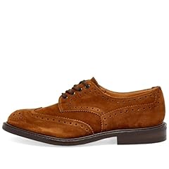 Tricker scarpa elegante usato  Spedito ovunque in Italia 