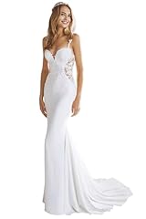 Backless wedding dresses for sale  Delivered anywhere in USA 