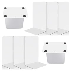 Vonderso metal bookends for sale  Delivered anywhere in USA 
