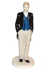 Coalport figurine royal for sale  Delivered anywhere in UK