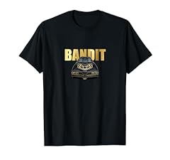 Vintage 1977 bandit for sale  Delivered anywhere in USA 