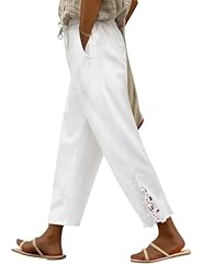 Niwicee pantalon femme d'occasion  Livré partout en France