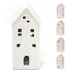 16cm white ceramic for sale  Delivered anywhere in UK