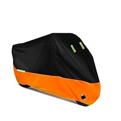 Zjxcnb motorcycle cover for sale  Delivered anywhere in UK
