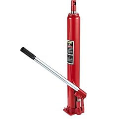 VEVOR Hydraulic Long Ram Jack, 4 Tons/8818 lbs Capacity, for sale  Delivered anywhere in USA 