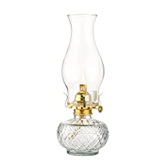 Large oil lamp for sale  Delivered anywhere in Ireland