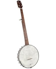 Gold star banjo d'occasion  Livré partout en France