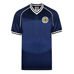 Scotland 1982 retro for sale  Delivered anywhere in UK