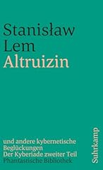 Altruizin kybernetische beglü gebraucht kaufen  Wird an jeden Ort in Deutschland