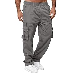 Oumshbi men cargo for sale  Delivered anywhere in UK