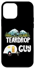 Teardrop guy trailer for sale  Delivered anywhere in USA 