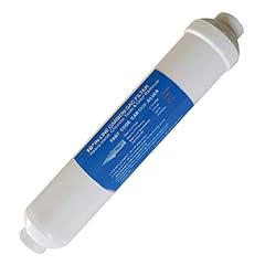 Filtro linea carbone usato  Spedito ovunque in Italia 
