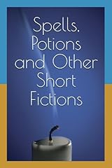 Spells potions and gebraucht kaufen  Wird an jeden Ort in Deutschland