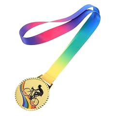 Gold trophy medals for sale  Delivered anywhere in UK