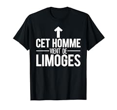 Homme vient limoges d'occasion  Livré partout en France