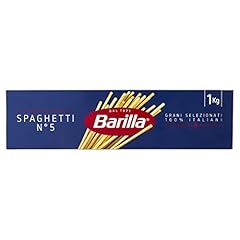 Barilla classique spaghetti d'occasion  Livré partout en France