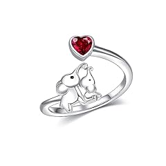 Urone elephant ring for sale  Delivered anywhere in UK