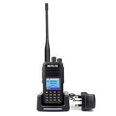 Retevis rt3s dmr for sale  Delivered anywhere in UK
