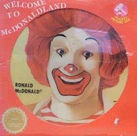 Welcome mcdonaldland for sale  Delivered anywhere in USA 