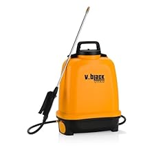 Pompa batteria litri usato  Spedito ovunque in Italia 