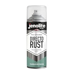 Jenolite directorust gloss for sale  Delivered anywhere in UK