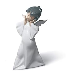Lladró mime angel for sale  Delivered anywhere in UK
