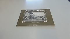 Bygone hop picking for sale  Delivered anywhere in UK