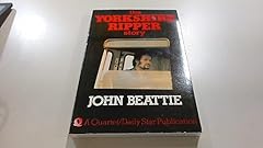 Yorkshire ripper story for sale  Delivered anywhere in UK