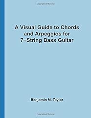 Visual guide chords for sale  Delivered anywhere in UK