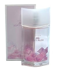 Avon soft musk d'occasion  Livré partout en France