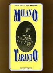 Milano taranto. ediz. usato  Spedito ovunque in Italia 