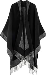 Lachi poncho ouvert d'occasion  Livré partout en France