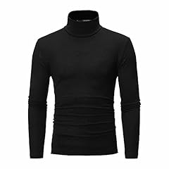 Men turtleneck top for sale  Delivered anywhere in USA 