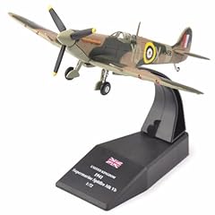 Airmodels supermarine spitfire for sale  Delivered anywhere in UK