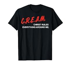 Cream christ rules for sale  Delivered anywhere in USA 