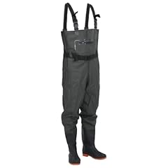 Vidaxl cuissardes bottes d'occasion  Livré partout en Belgiqu